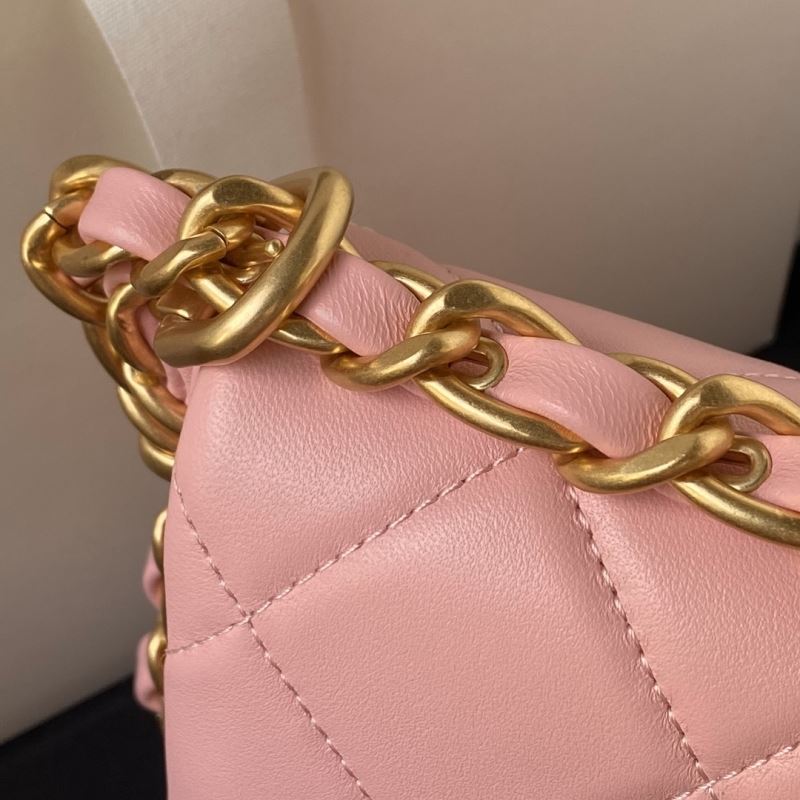 Chanel Satchel Bags